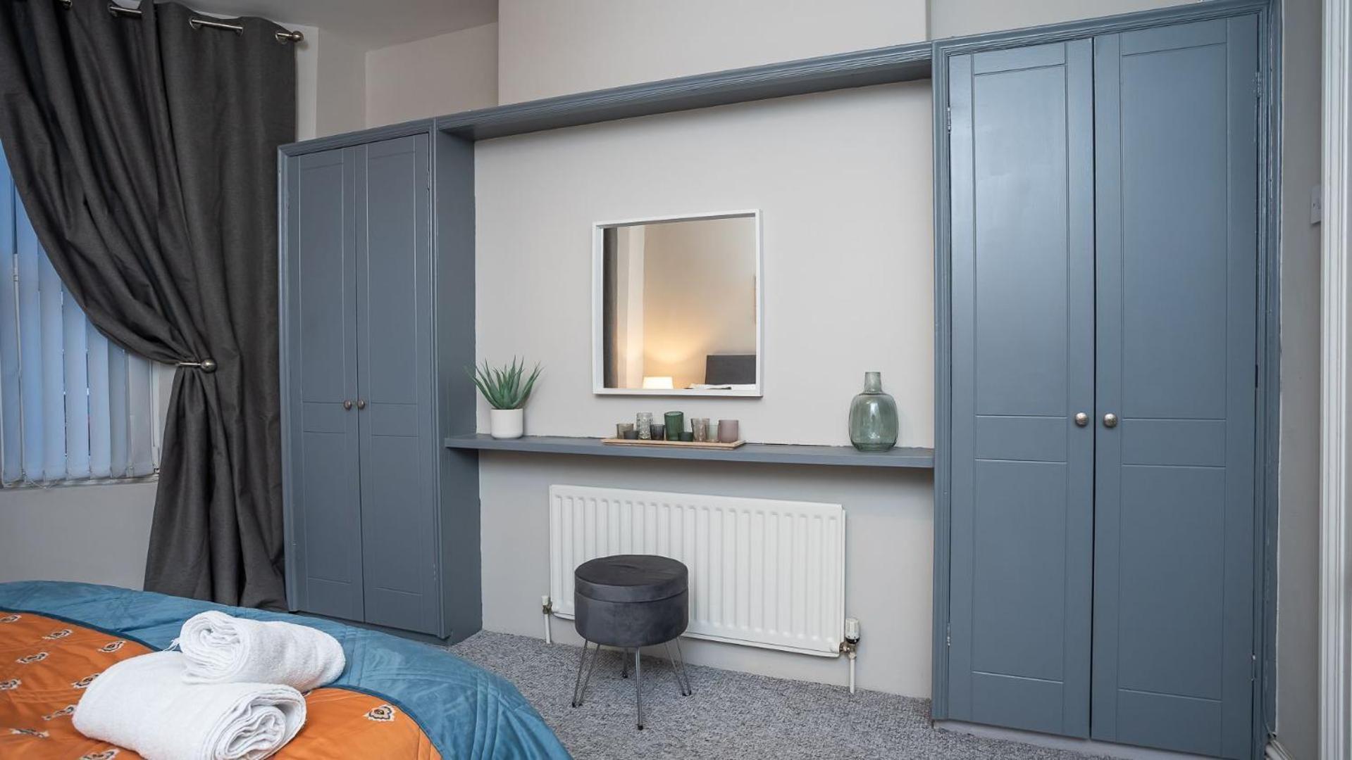 1 Bdr Apartment At Queens Uni By Belfast City Breaks Exterior foto