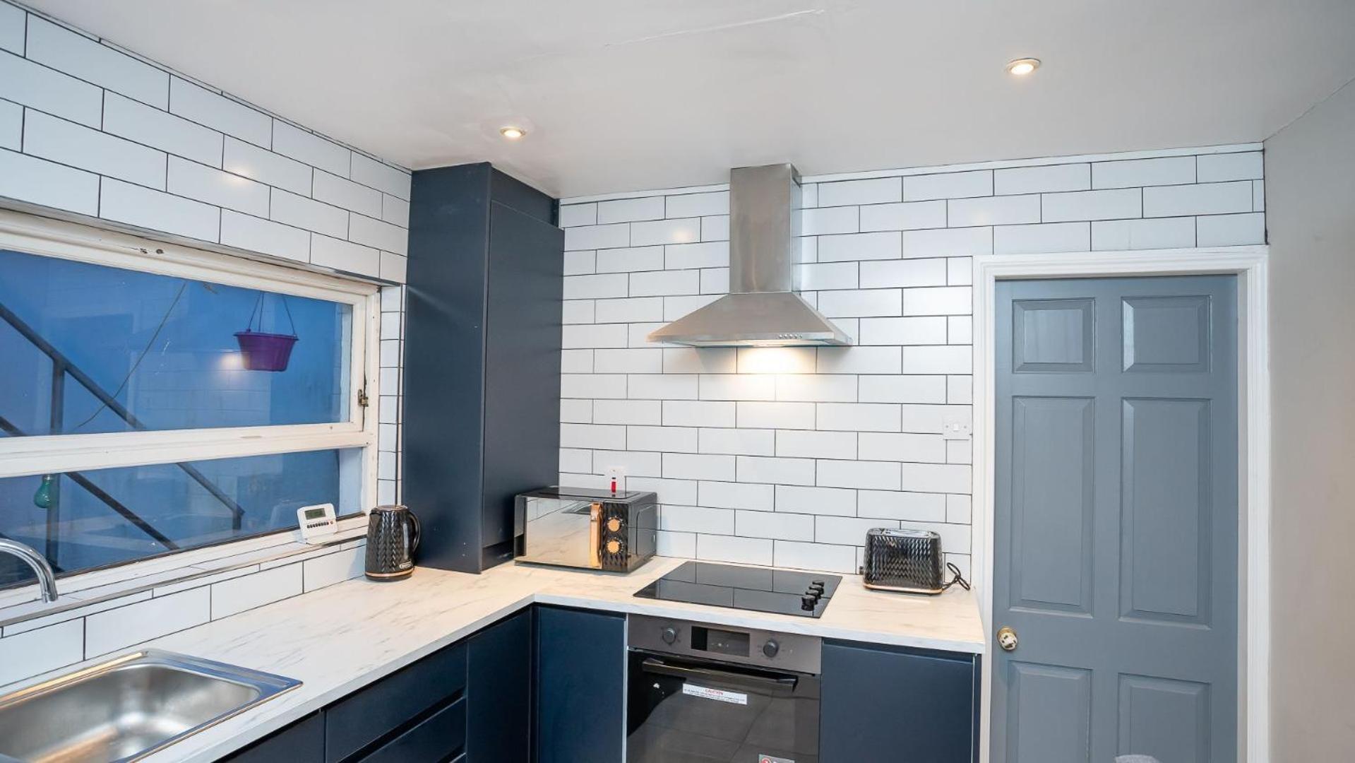 1 Bdr Apartment At Queens Uni By Belfast City Breaks Exterior foto