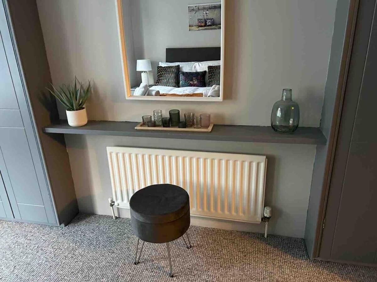 1 Bdr Apartment At Queens Uni By Belfast City Breaks Cameră foto